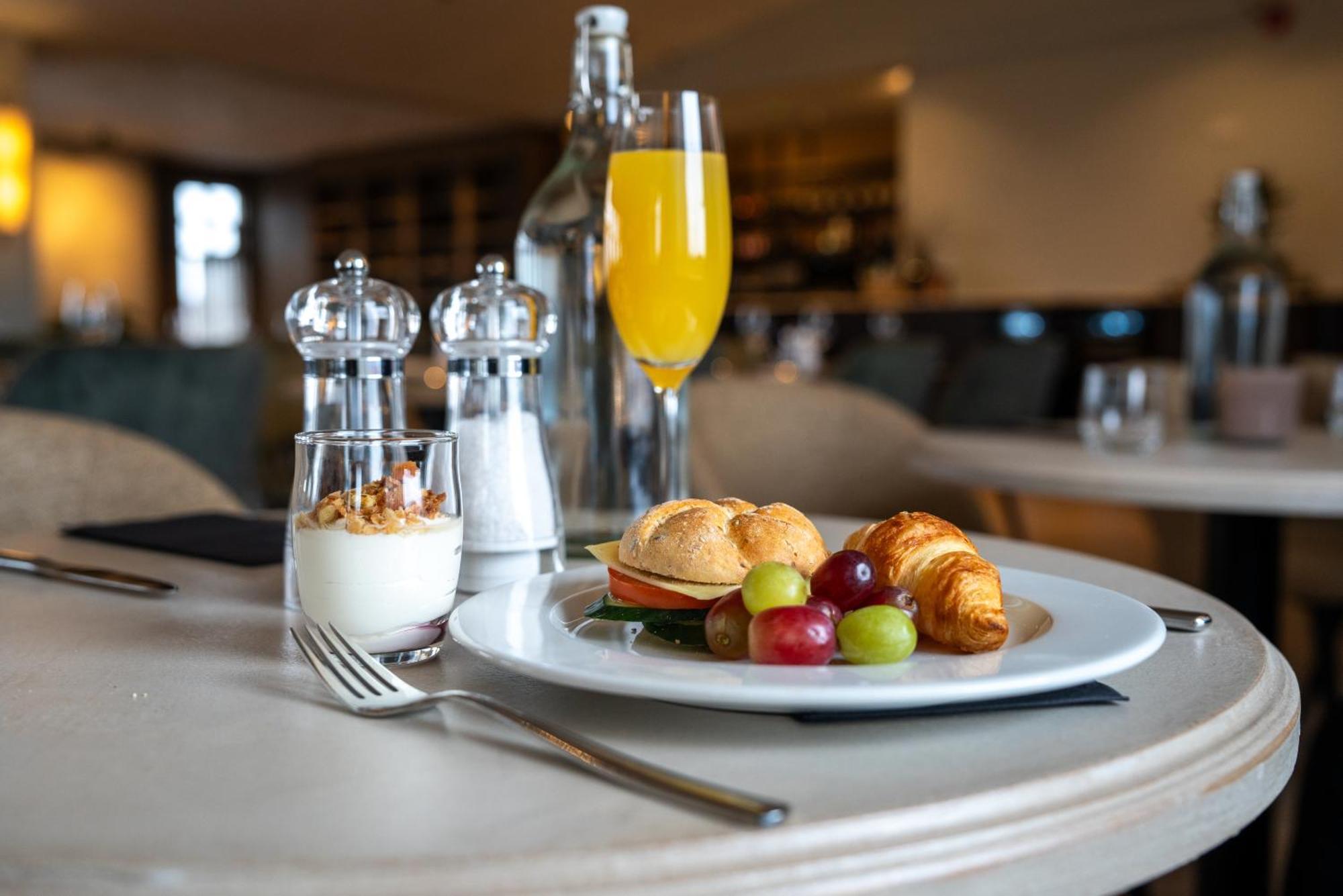 Hotel Grimsborgir By Keahotels Asborgir Buitenkant foto
