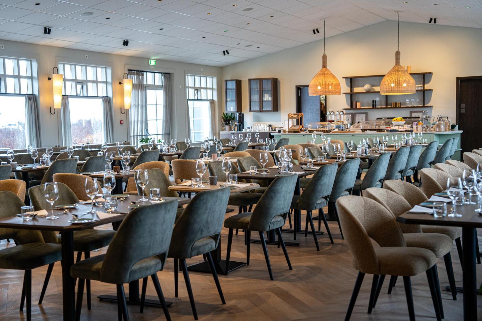 Hotel Grimsborgir By Keahotels Asborgir Buitenkant foto