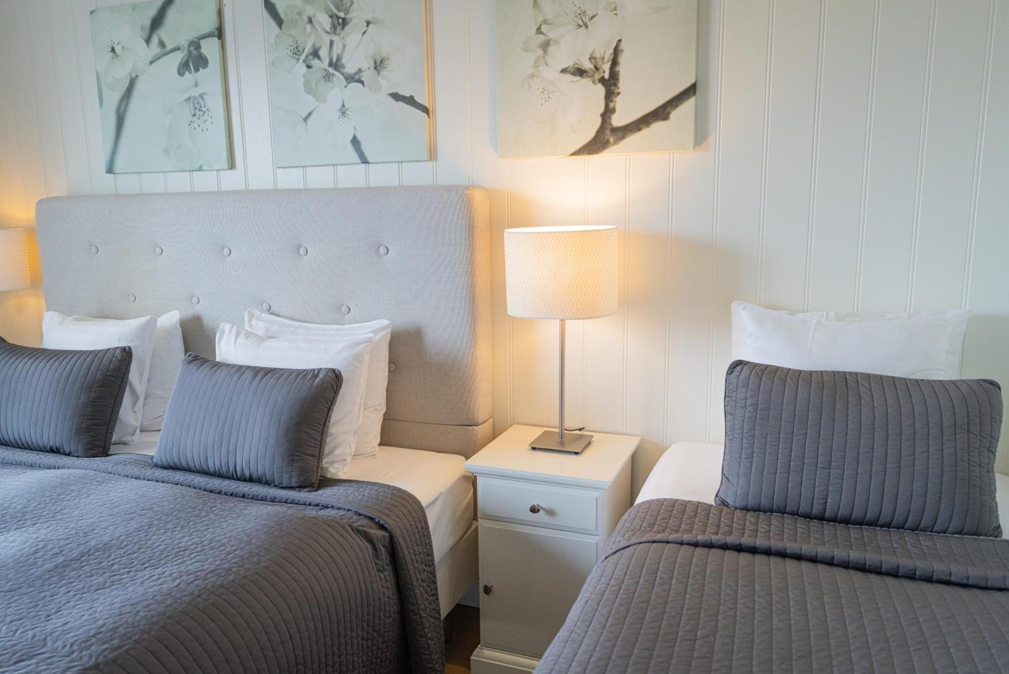 Hotel Grimsborgir By Keahotels Asborgir Kamer foto