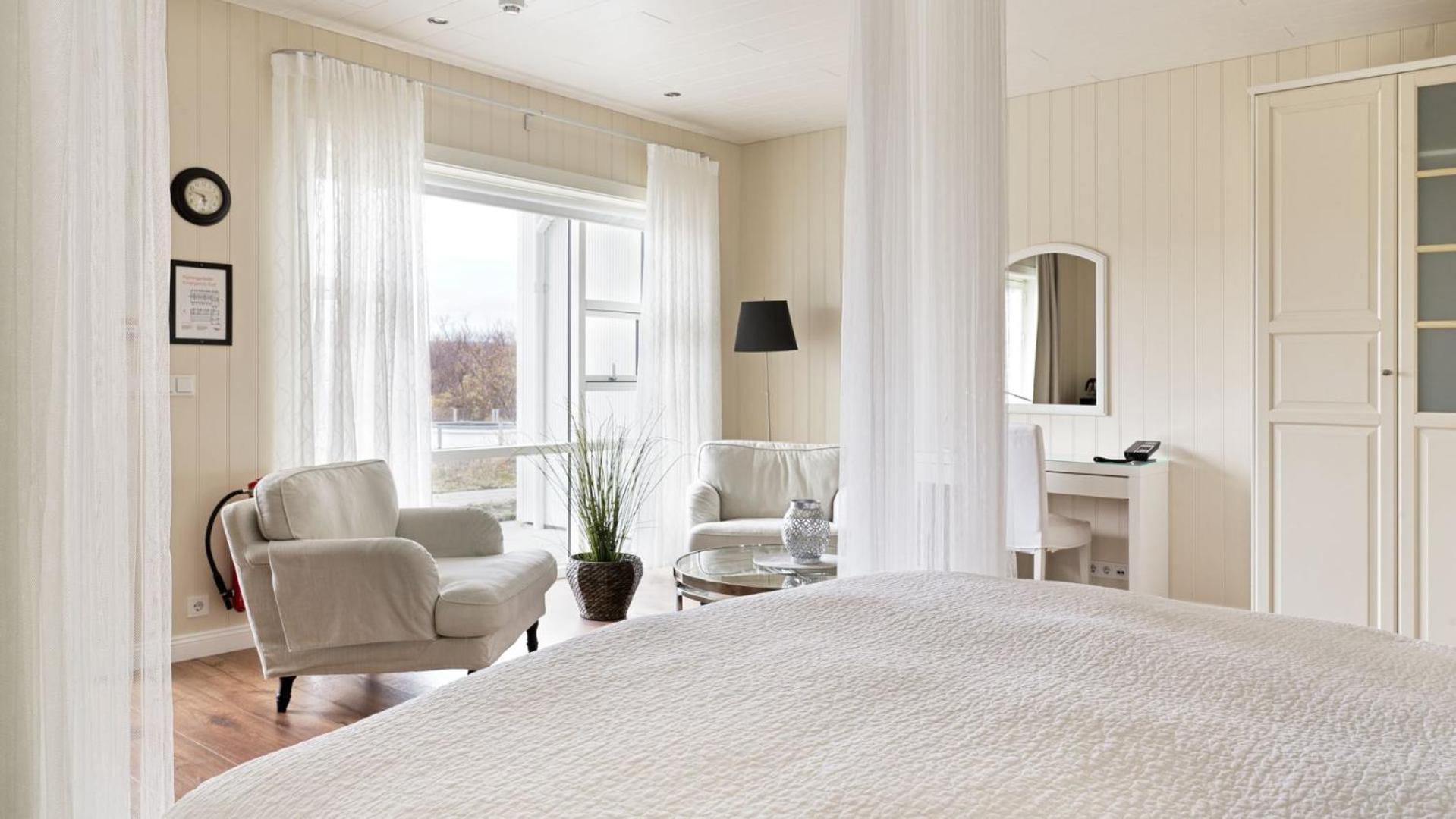 Hotel Grimsborgir By Keahotels Asborgir Kamer foto