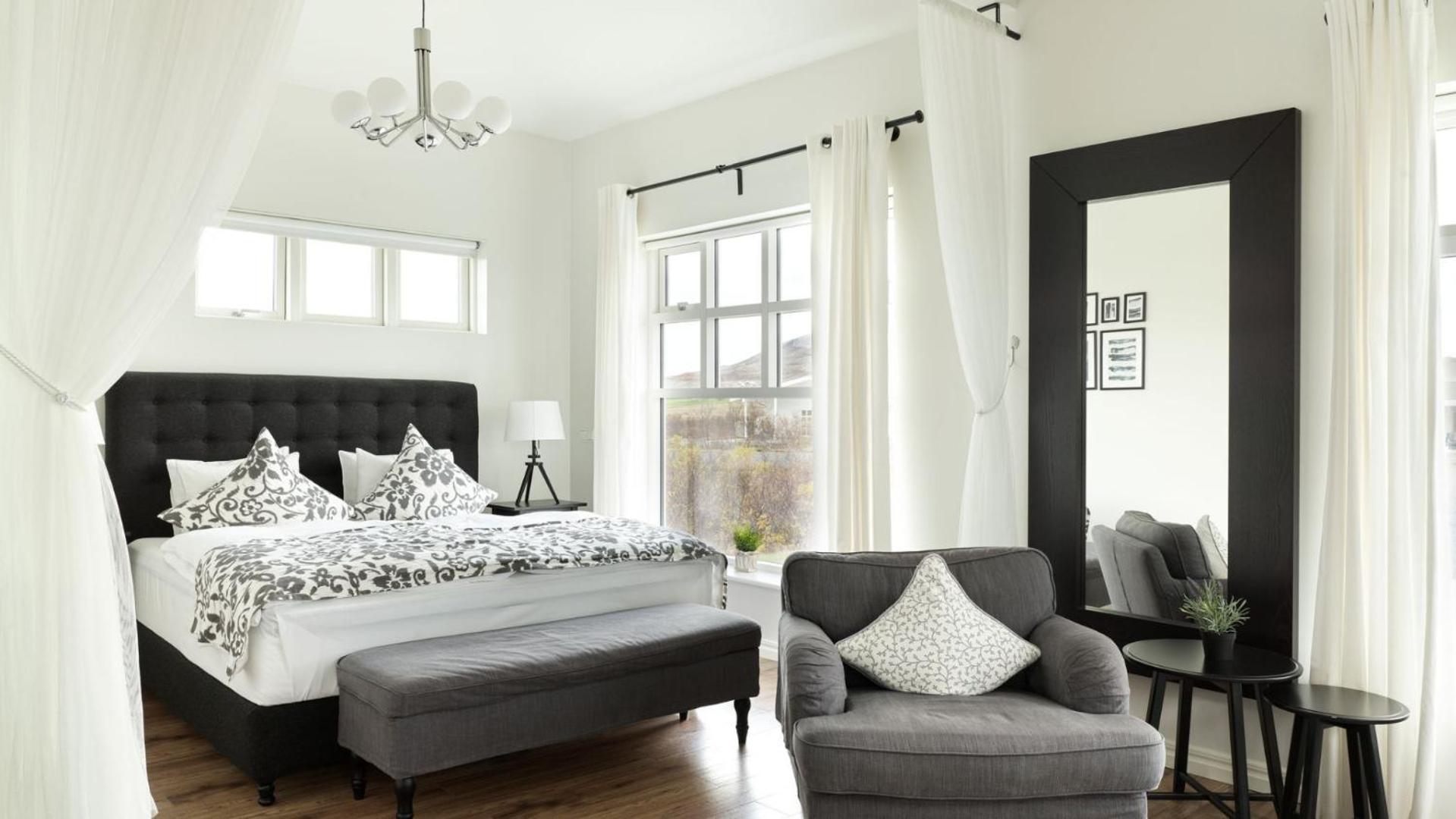Hotel Grimsborgir By Keahotels Asborgir Kamer foto