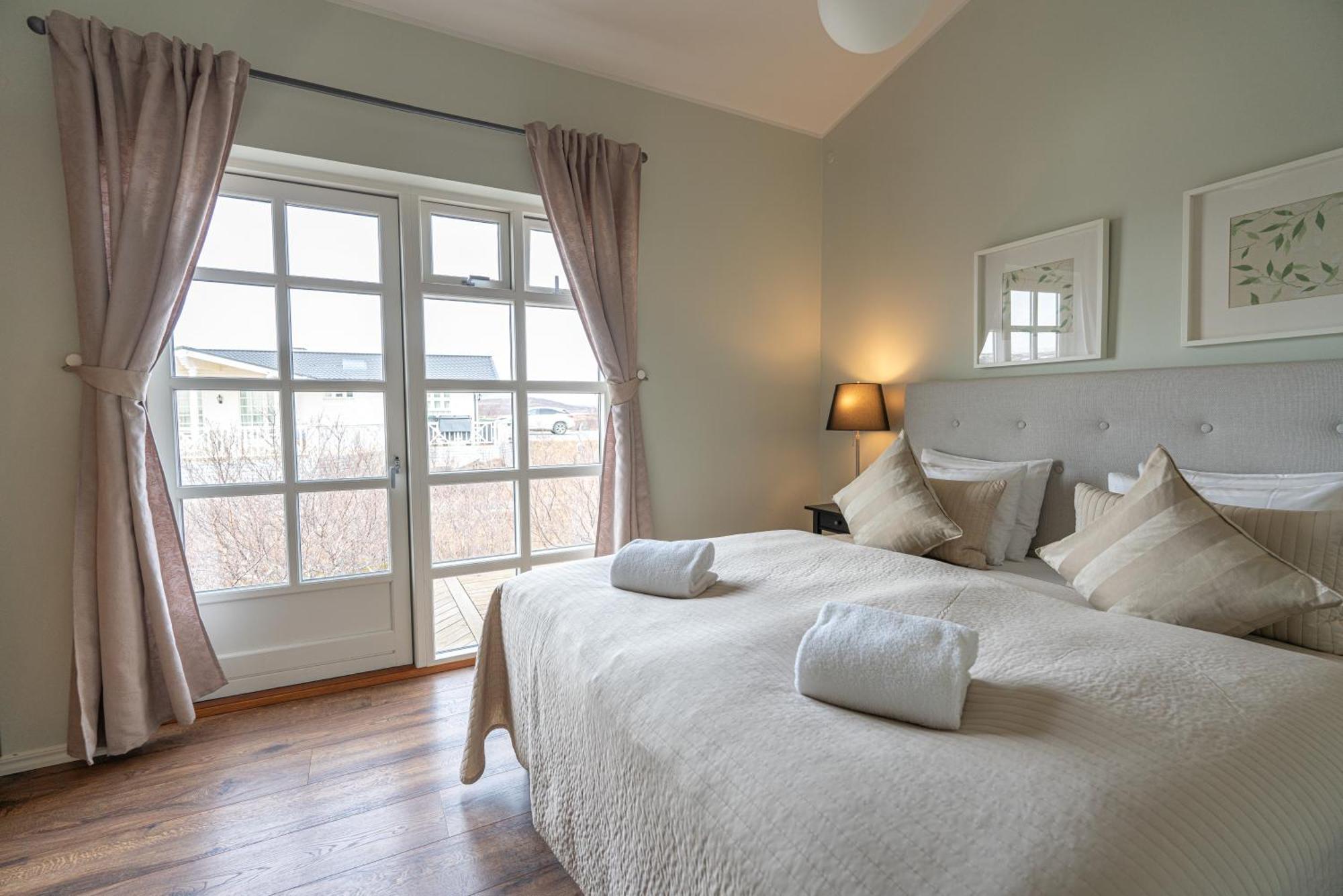 Hotel Grimsborgir By Keahotels Asborgir Kamer foto
