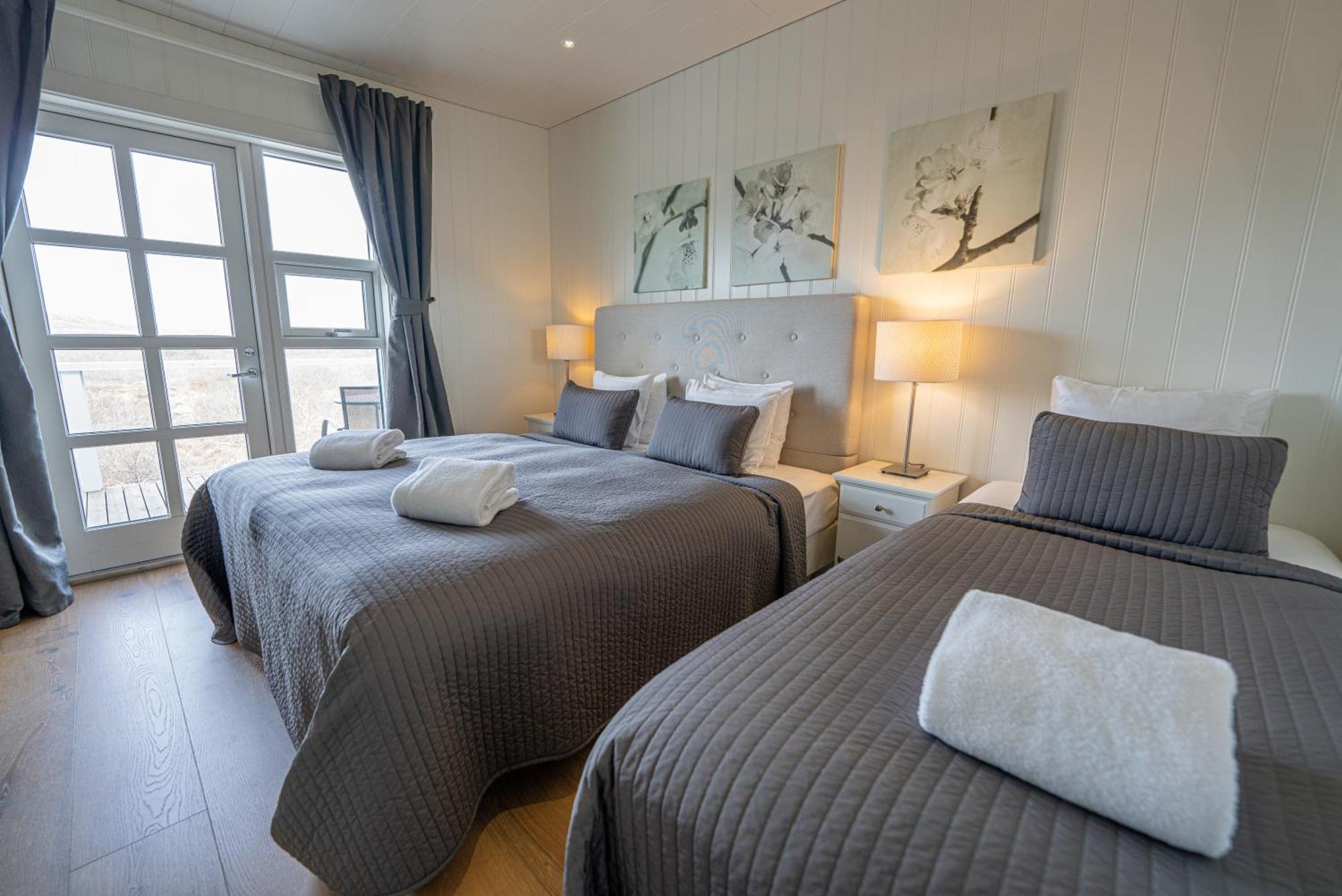 Hotel Grimsborgir By Keahotels Asborgir Kamer foto