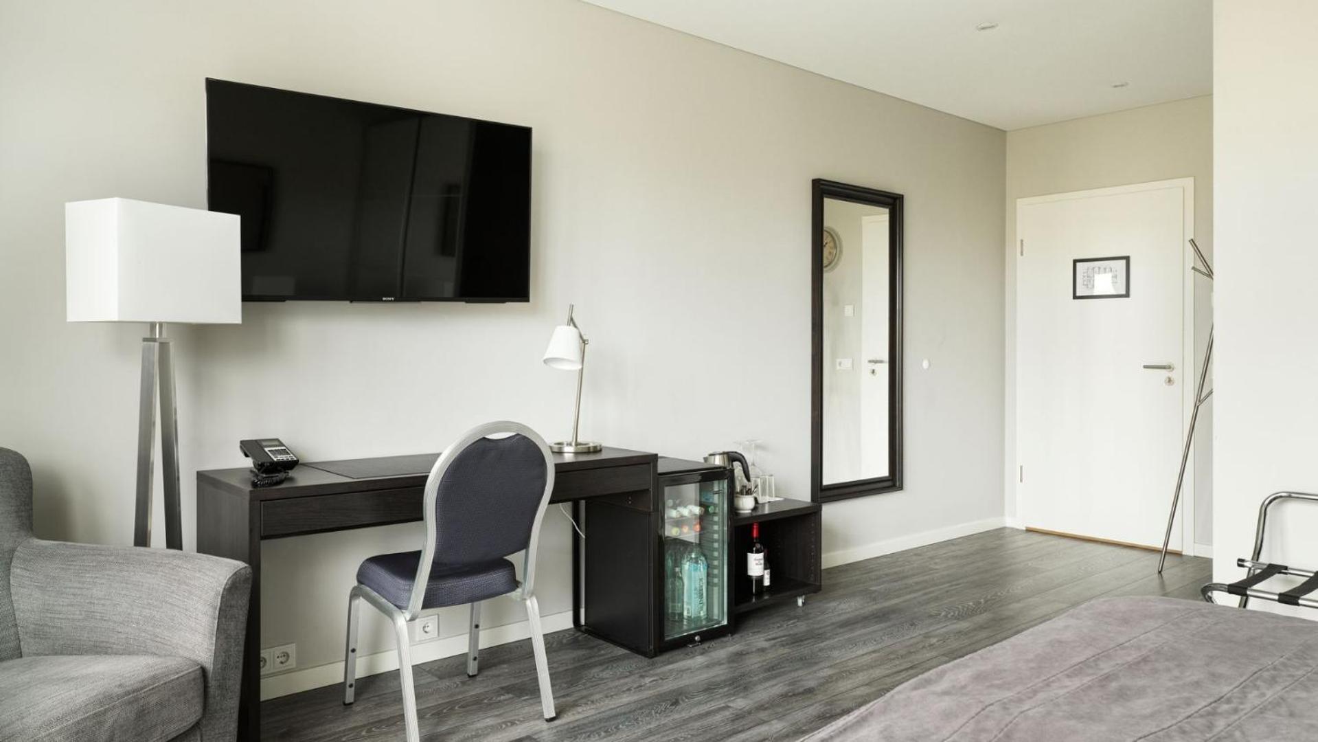 Hotel Grimsborgir By Keahotels Asborgir Kamer foto