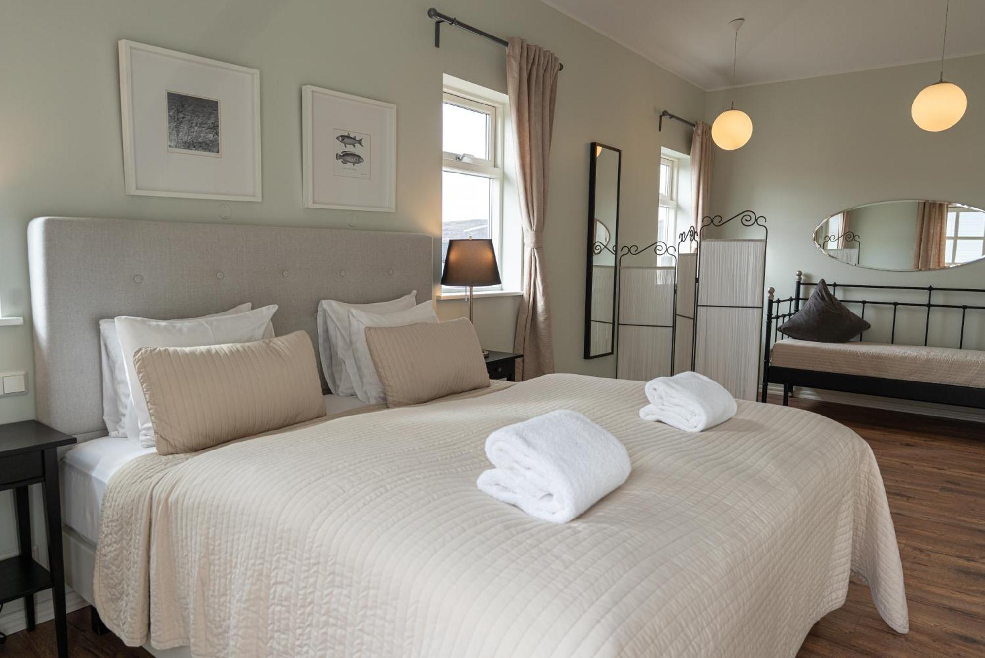 Hotel Grimsborgir By Keahotels Asborgir Kamer foto