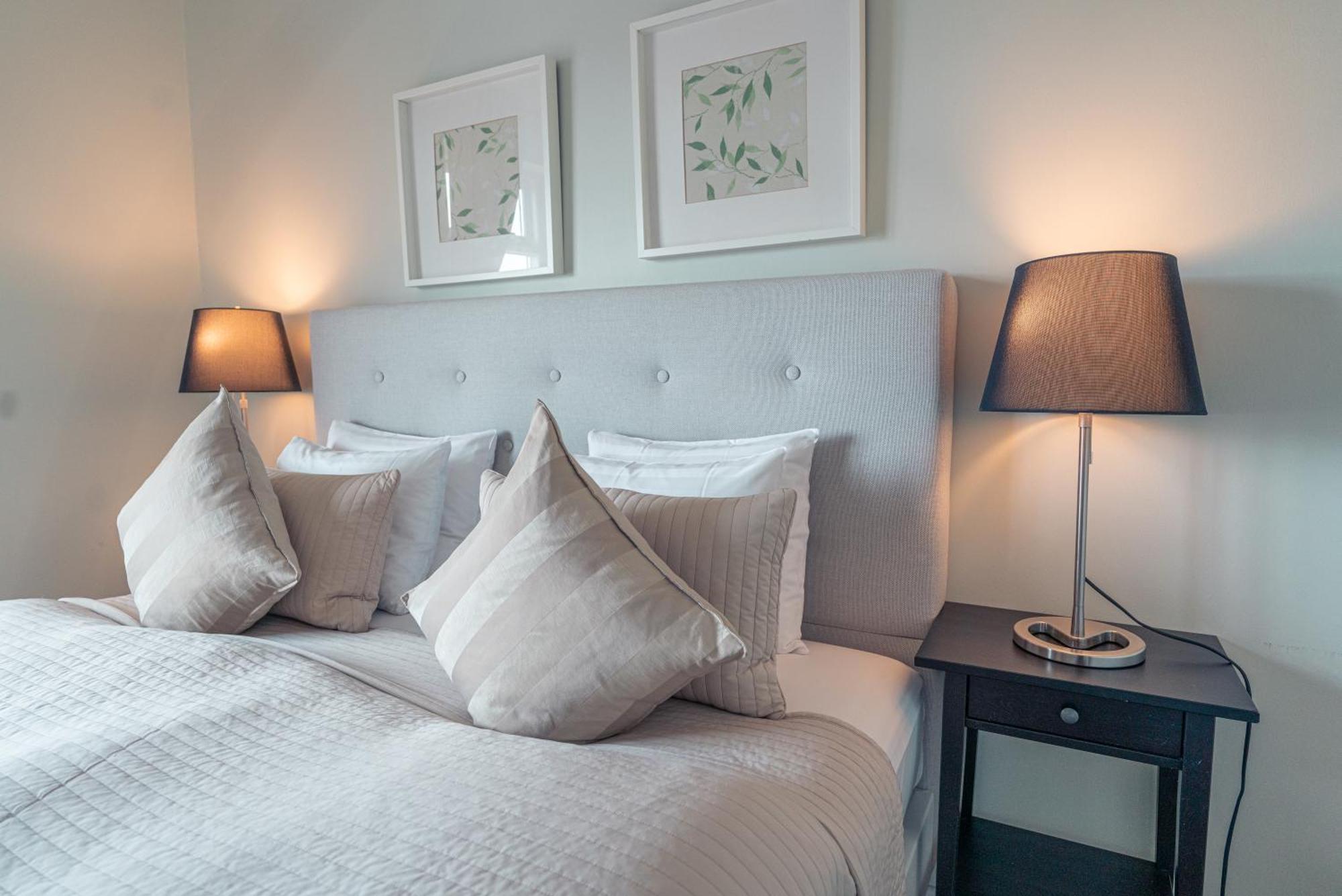 Hotel Grimsborgir By Keahotels Asborgir Kamer foto