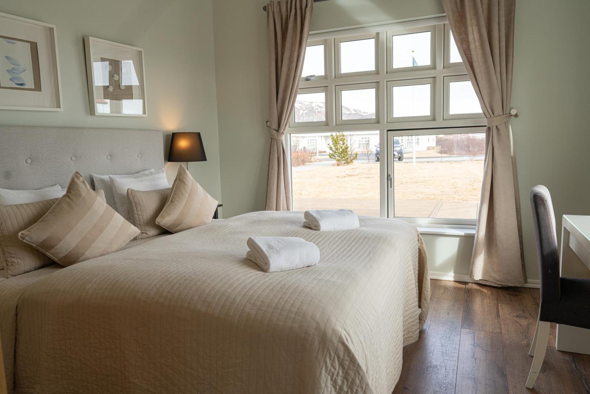 Hotel Grimsborgir By Keahotels Asborgir Kamer foto