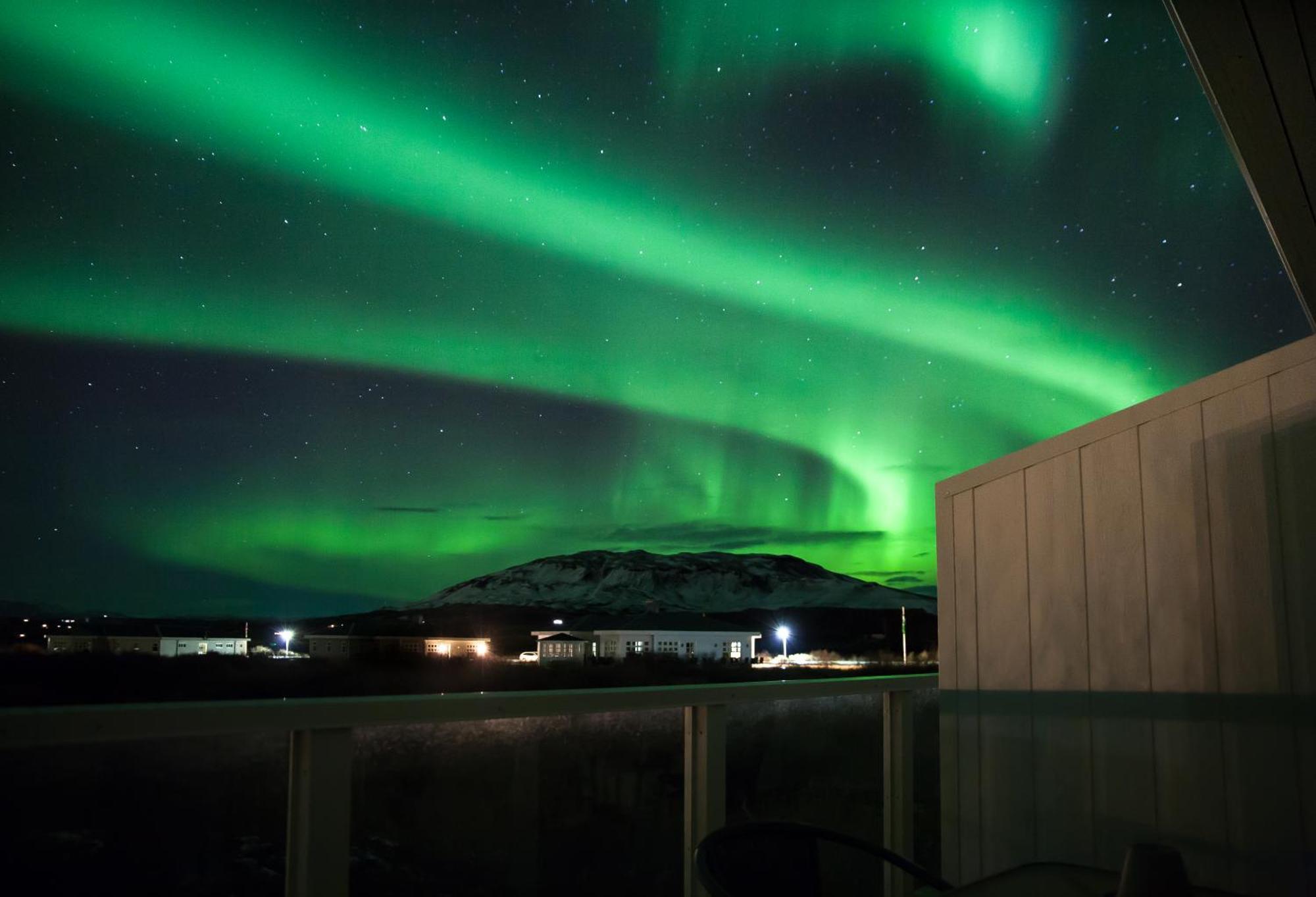 Hotel Grimsborgir By Keahotels Asborgir Buitenkant foto